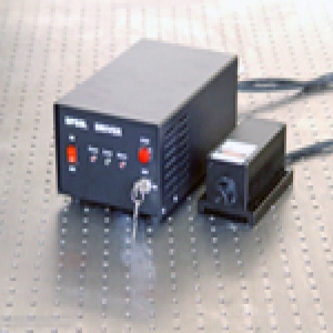 4650nm激光器